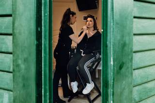 A.S. Make-up and Hair - 6