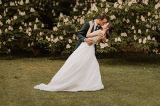 Ivan Nebbia Wedding - 24