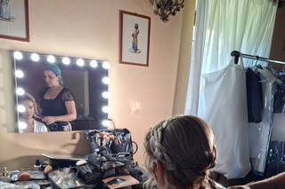 Rossella Toscano Scarlet Beauty - 8