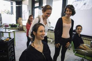 Idee per la Testa - 8