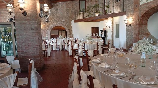 Cascina Cabella - 1