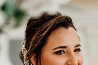 A.S. Make-up and Hair - 7