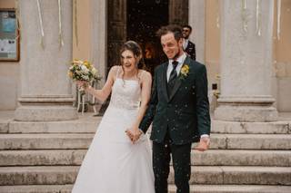 Ivan Nebbia Wedding - 25