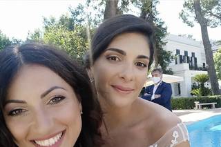 Liliana Esposito Make-up Artist - 6