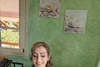 Francesca Etzi Makeup Artist - 20