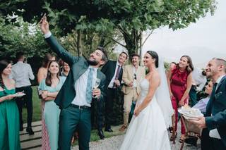 Andrea Wedding Tales - 14