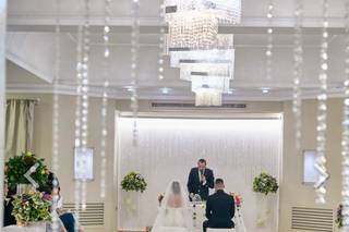 Emilia Marchese - Wedding Designer - 17
