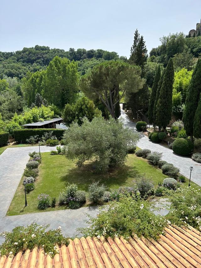 Olivo Country Club - 2