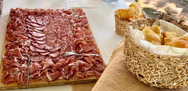 Ristorante La Ferriera da Nona - 1