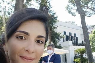 Liliana Esposito Make-up Artist - 7