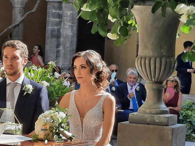 Carolina Satta Make-up Artist - 3