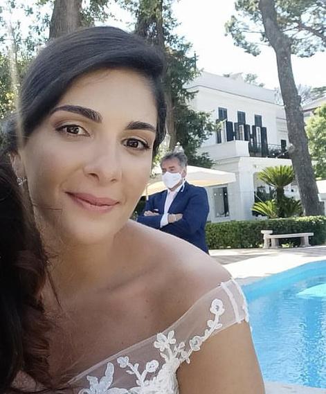 Liliana Esposito Make-up Artist - 2