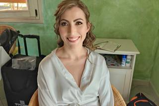 Francesca Etzi Makeup Artist - 21