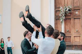 Andrea Wedding Tales - 15