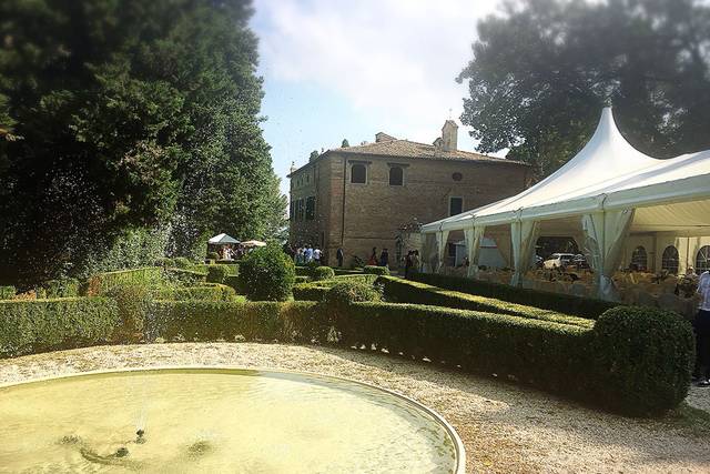 Villa Rinalducci 1