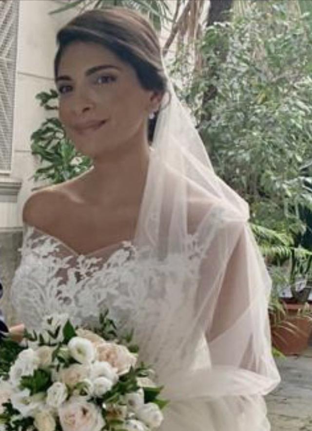 Liliana Esposito Make-up Artist - 3