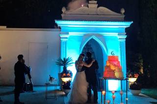 Visual Magic Effect - 1