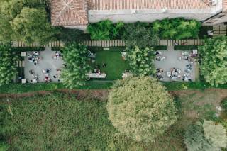 Andrea Wedding Tales - 16