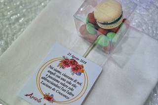 Emilia Marchese - Wedding Designer - 19
