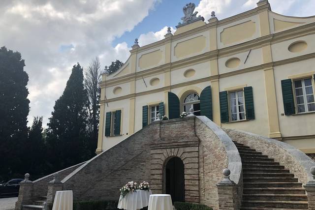 Villa Rinalducci 2