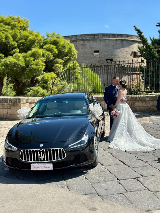 Ncc Luxury Taranto - 1