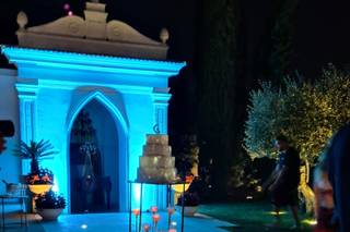 Visual Magic Effect - 2