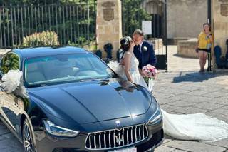 Ncc Luxury Taranto - 6