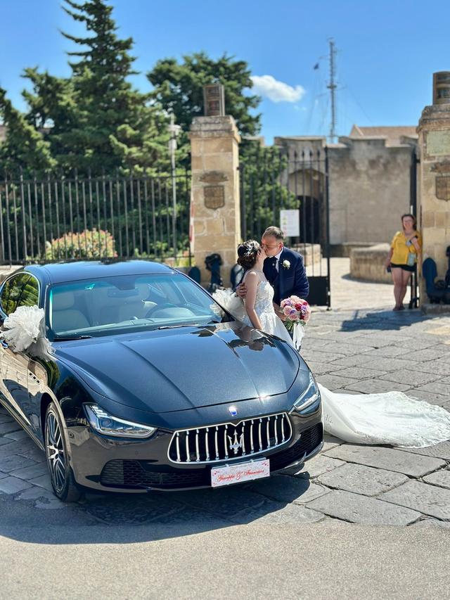 Ncc Luxury Taranto - 2