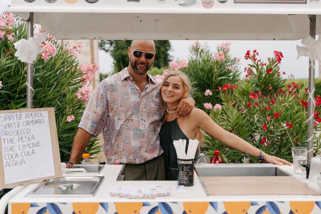 Arancia Meccanica - 1