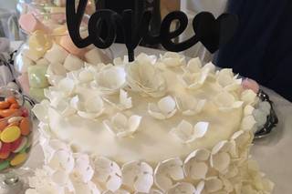 Il Mio Mondo in Cake - 8