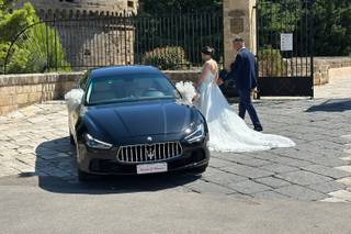 Ncc Luxury Taranto - 7