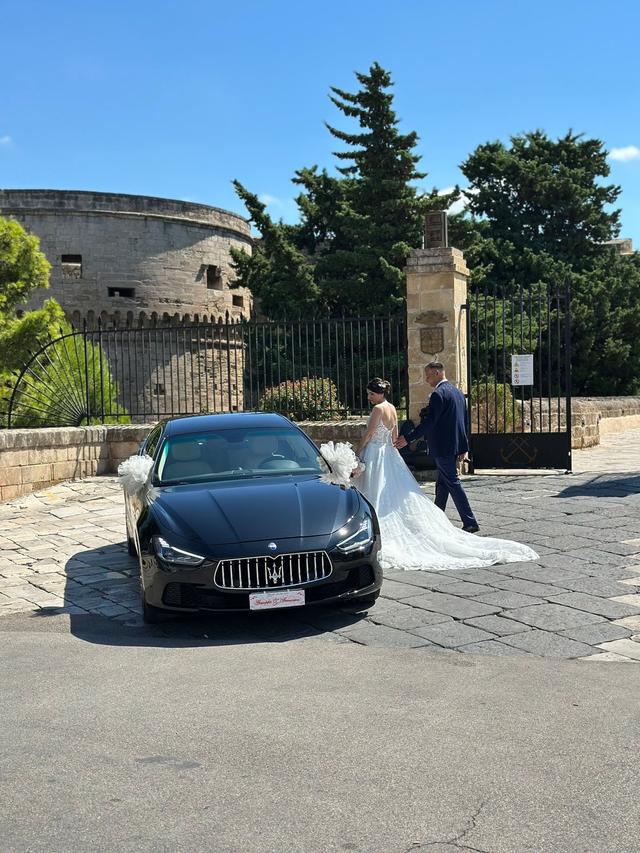 Ncc Luxury Taranto - 3