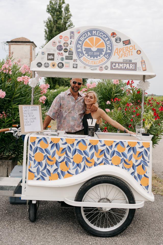 Arancia Meccanica - 2