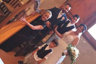 Antonella Natangelo Harp - 6