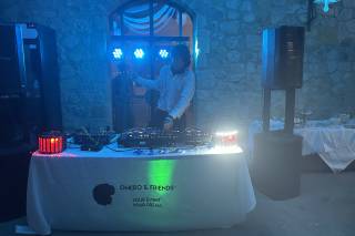 Omero & Friends - 5
