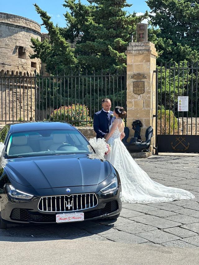 Ncc Luxury Taranto - 4