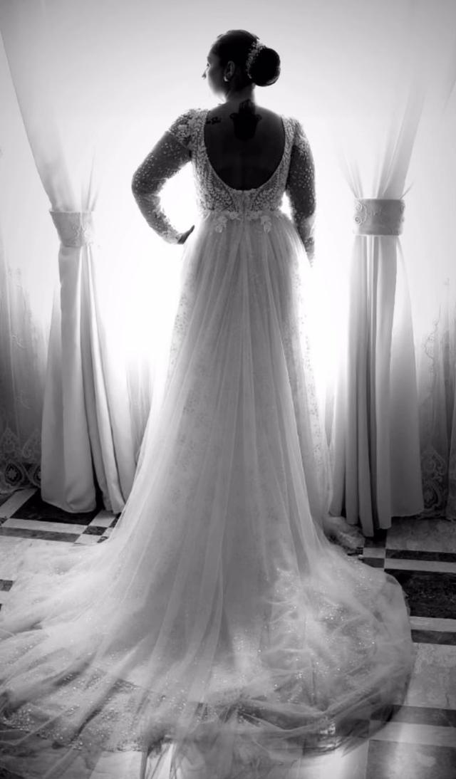 D'Anna Spose - 1