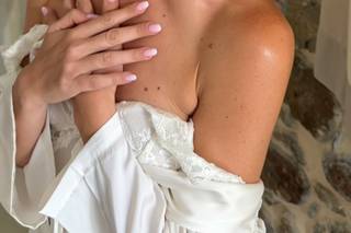Alessio Piccilli Make up artist - 12