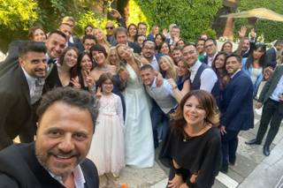 Benny Fadlun e la Mazaltovband - 6