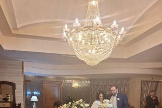 Villa Luisa Banqueting - 5