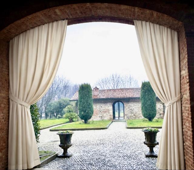 Villa Savino - 4