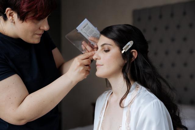 Elisabetta Epifani Makeup Artist - 1