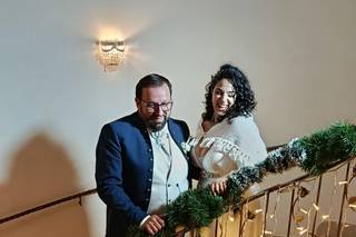 Villa Luisa Banqueting - 6