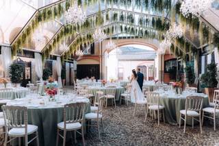 Villa Ghiringhelli - 15