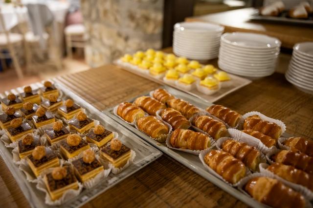 Ristorante Carlo Magno - 1