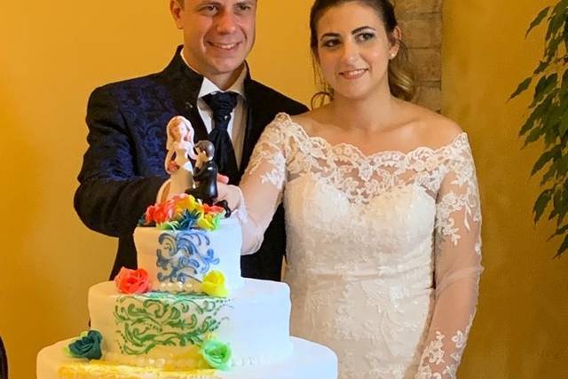 Hotel Ristorante Il Carrettino 1