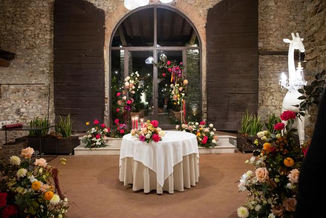 Ristorante Carlo Magno - 2