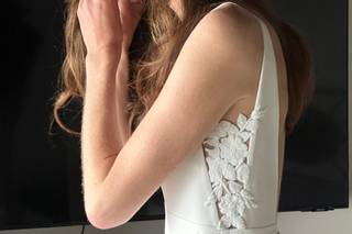 Michela Boglioni Make-Up Artist - 13