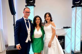 Stefania Costanzo Music Events - 8
