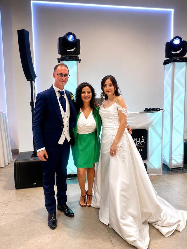 Stefania Costanzo Music Events - 2